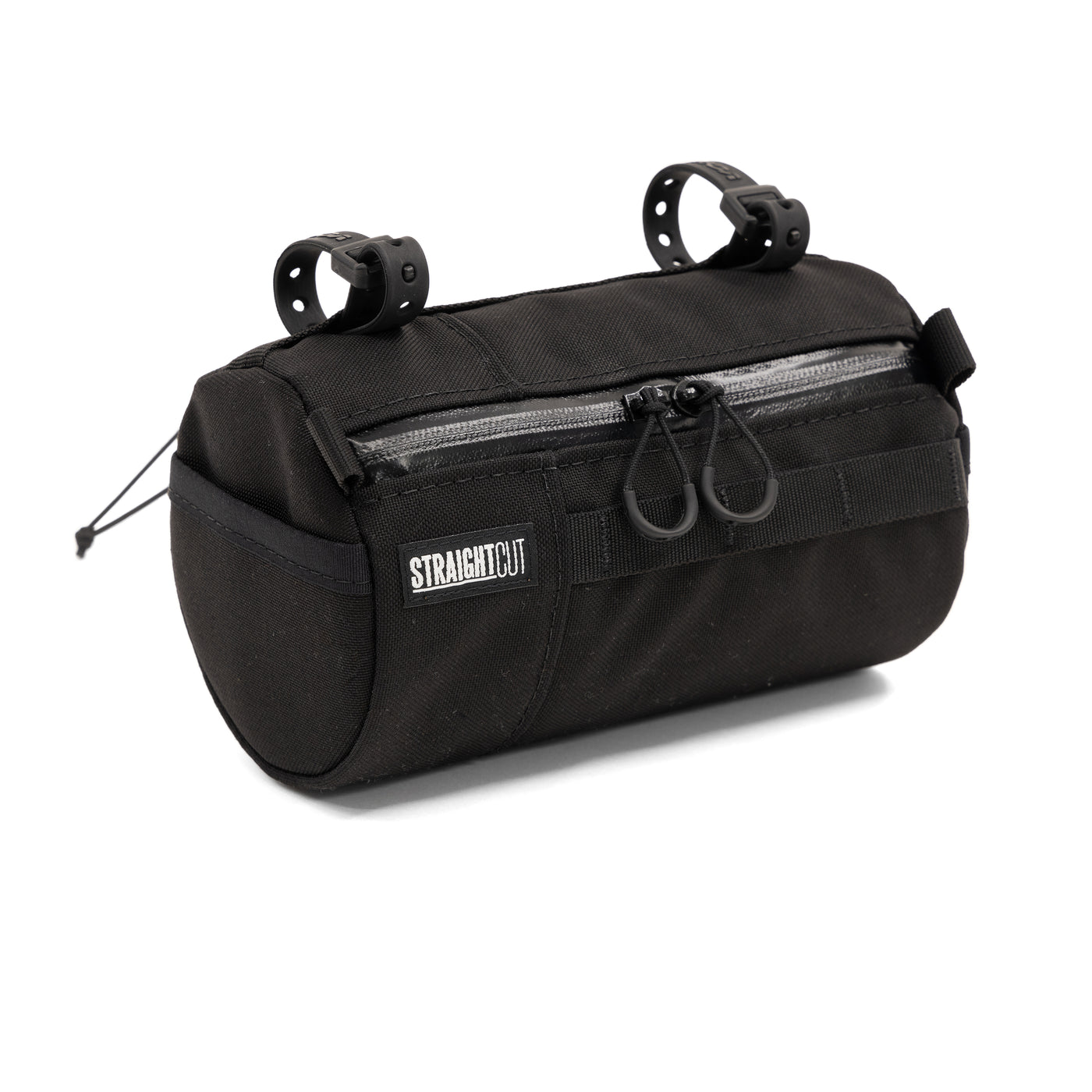 Bagel Bar Bag |  Black