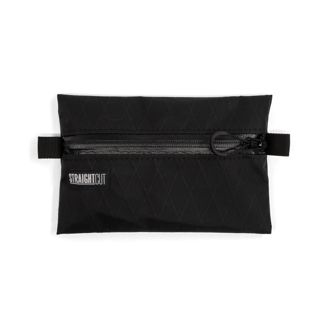 Custom Stash Case – Straight Cut® Design